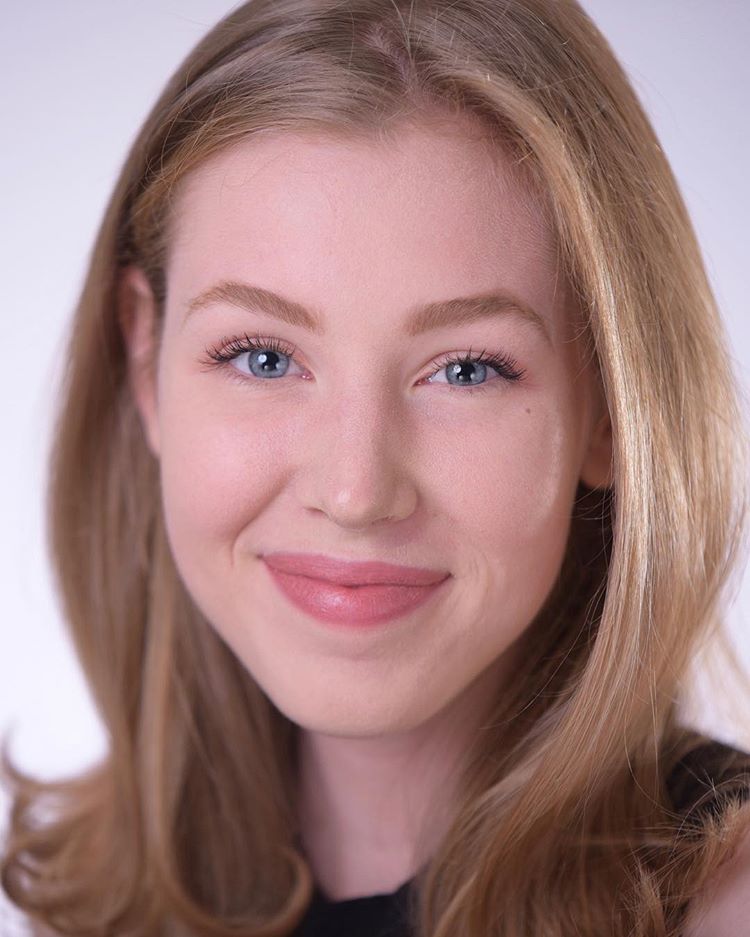 Marisa Roper #107702