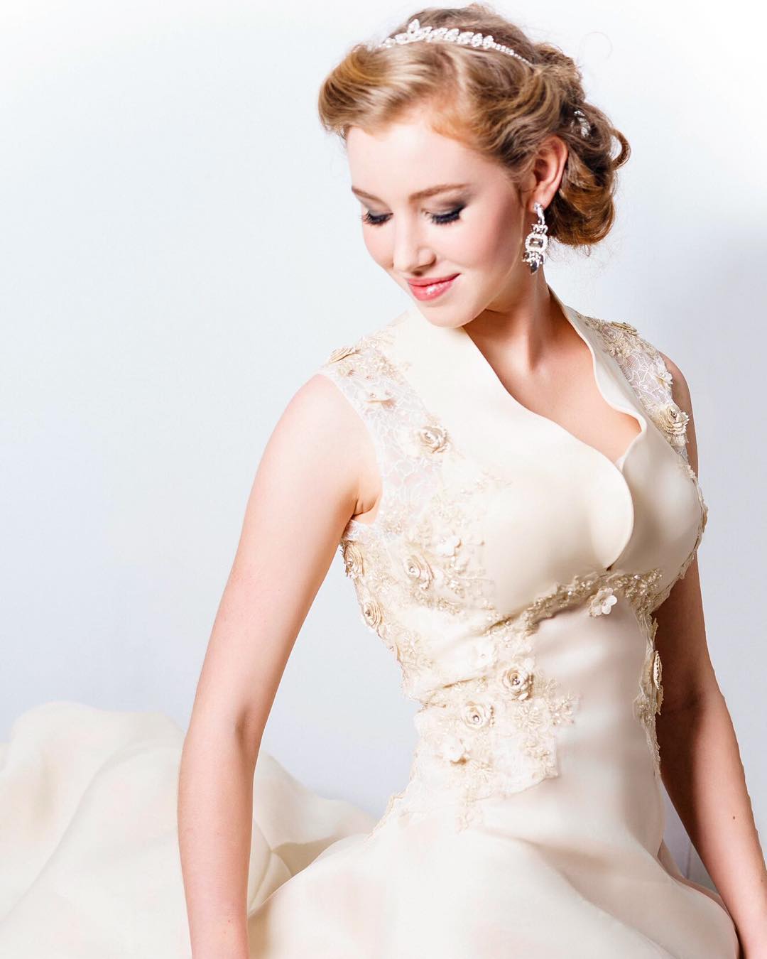 Marisa Roper #107707