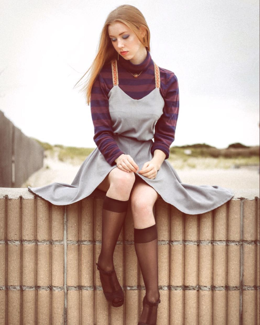 Marisa Roper #107709