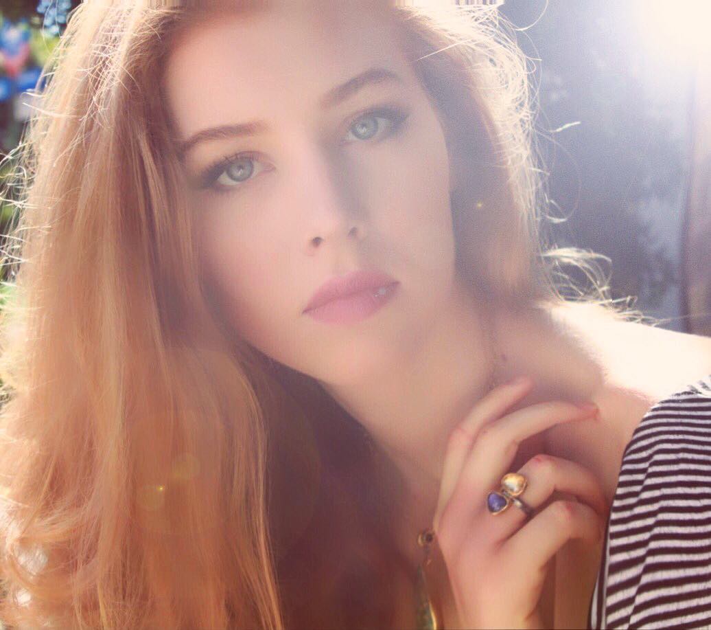 Marisa Roper #107712