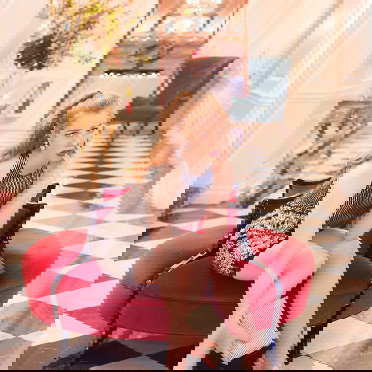 Marisa Roper #107714