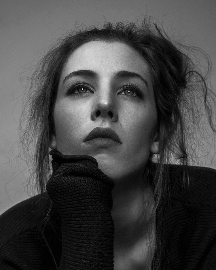 Marisa Roper #107715