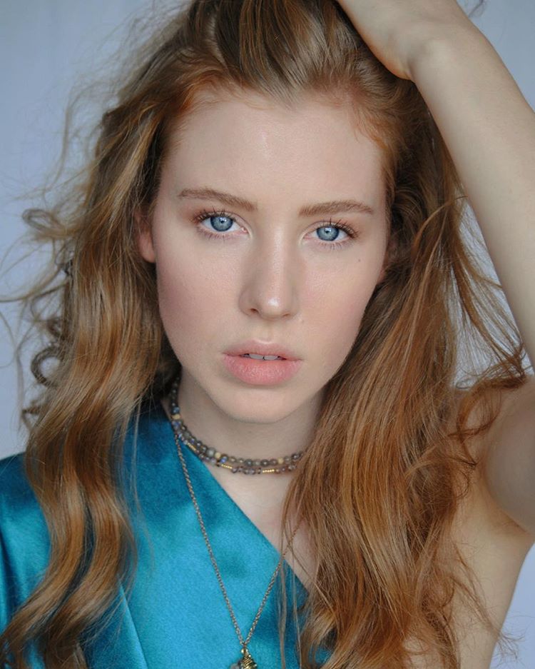 Marisa Roper #107716