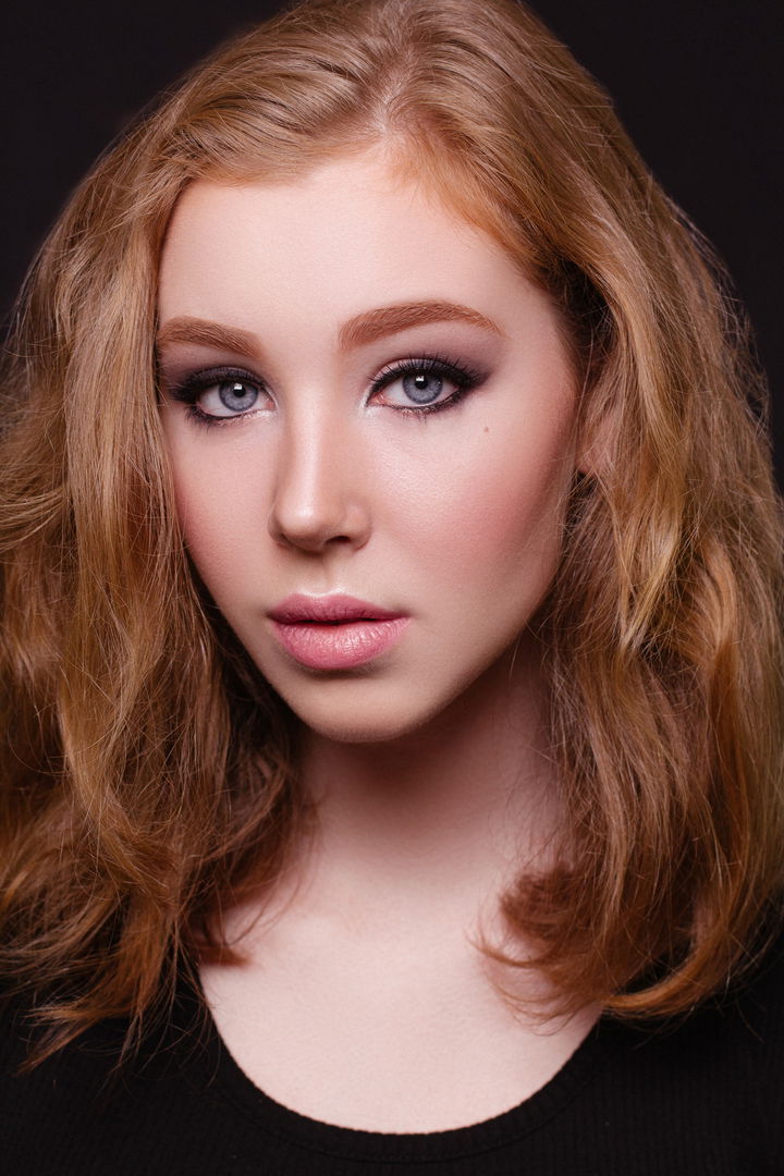 Marisa Roper #107718