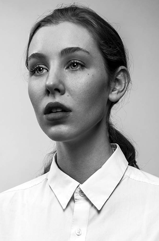 Marisa Roper #107723