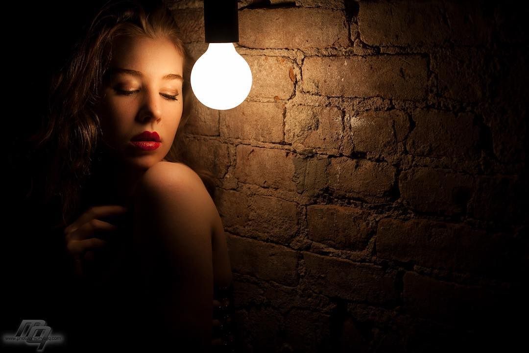 Marisa Roper #107724