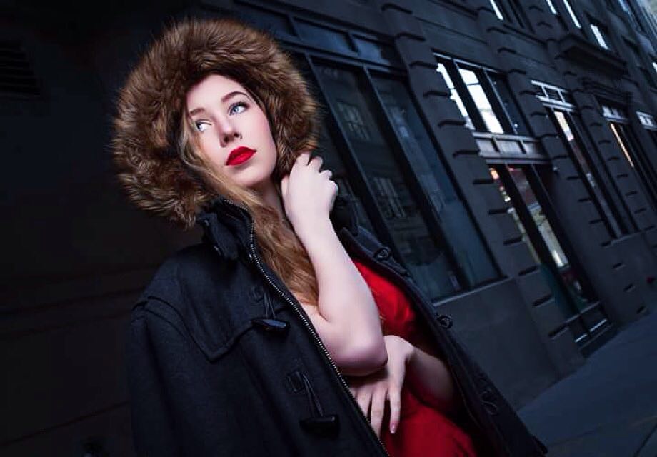 Marisa Roper #107726