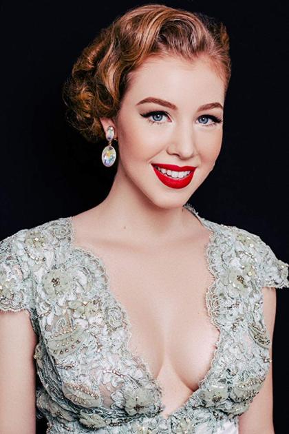 Marisa Roper photo 107680