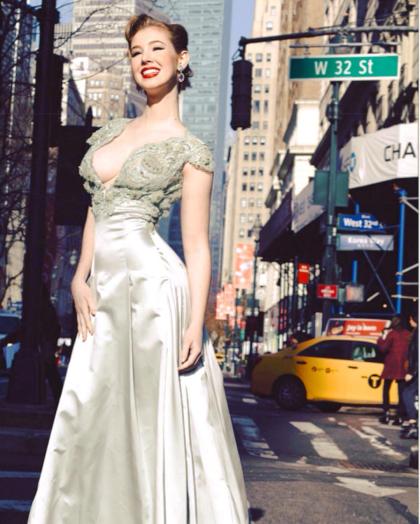 Marisa Roper photo 107681