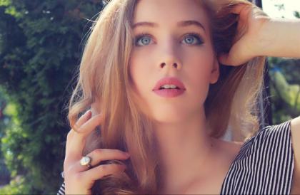 Marisa Roper photo 107685