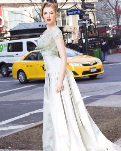 Marisa Roper photo 107686