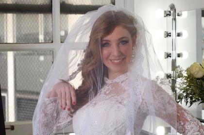 Marisa Roper photo 107687