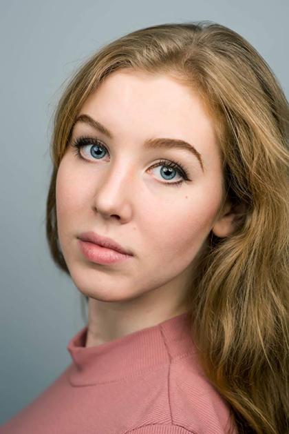 Marisa Roper photo 107689