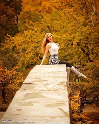 Marisa Roper photo 107695