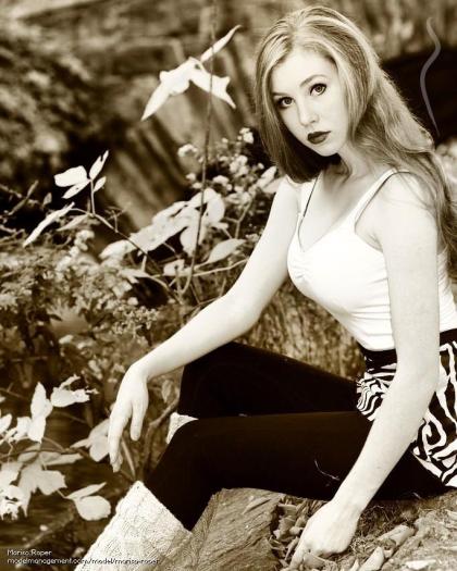 Marisa Roper photo 107698