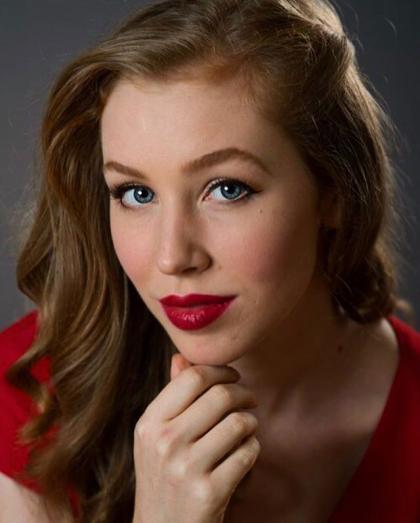 Marisa Roper photo 107720