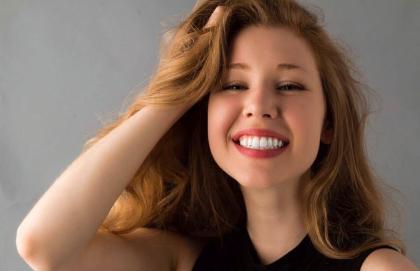 Marisa Roper photo 107721