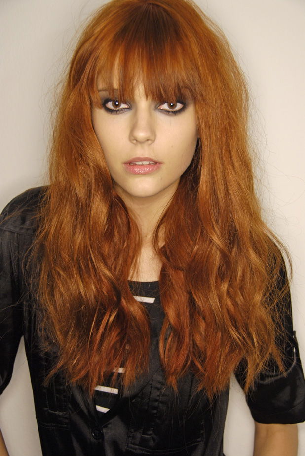 Martha Streck #107785