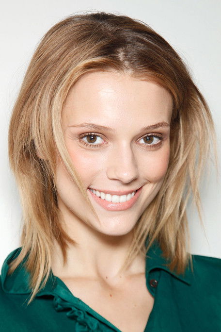 Martha Streck #107817