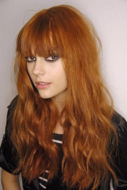 Martha Streck photo 107779