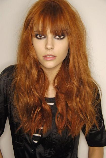 Martha Streck photo 107785