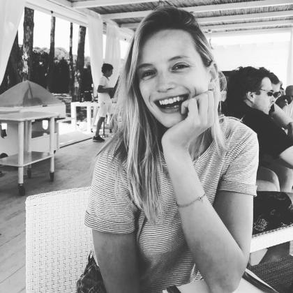 Maud Welzen photo 107976