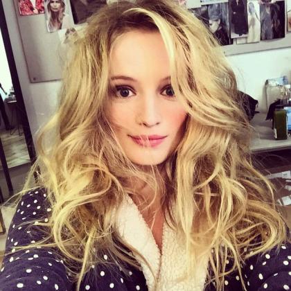 Maud Welzen photo 107979