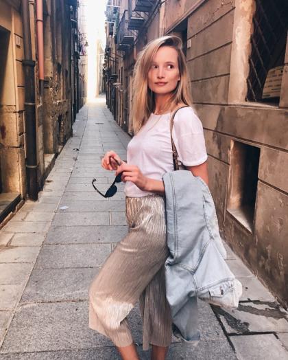 Maud Welzen photo 107987