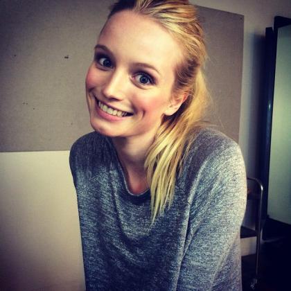 Maud Welzen photo 107991