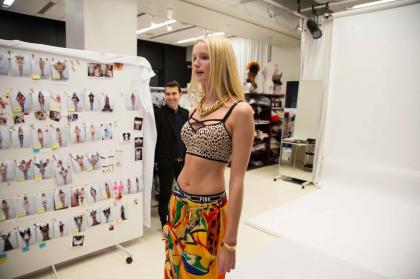 Maud Welzen photo 107993