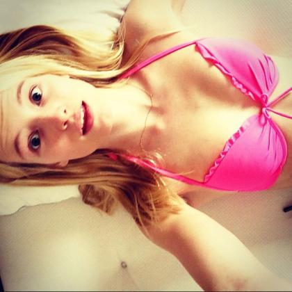 Maud Welzen photo 108014