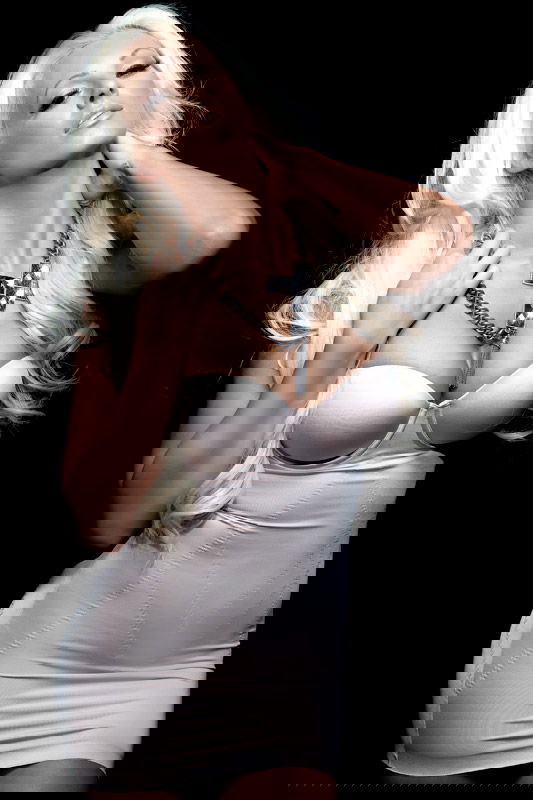 Maryse Ouellet #107830