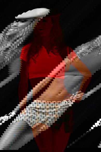 Marzia Prince #107911