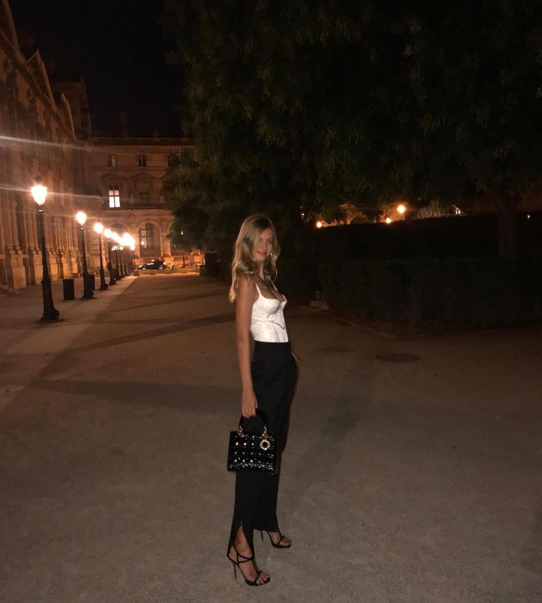 Mathilde Frachon #107945