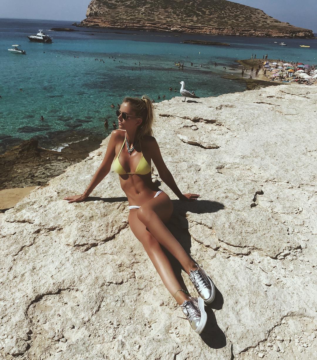 Mathilde Frachon #107964