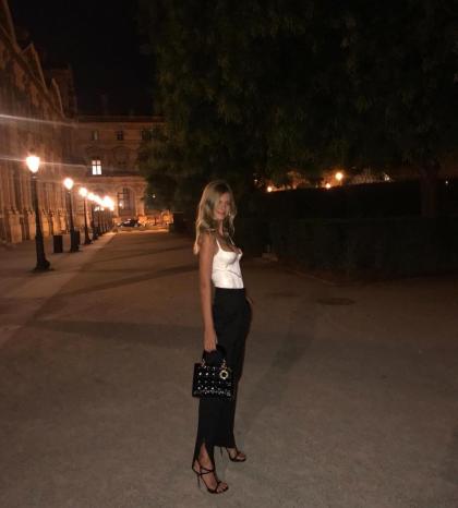 Mathilde Frachon photo 107945