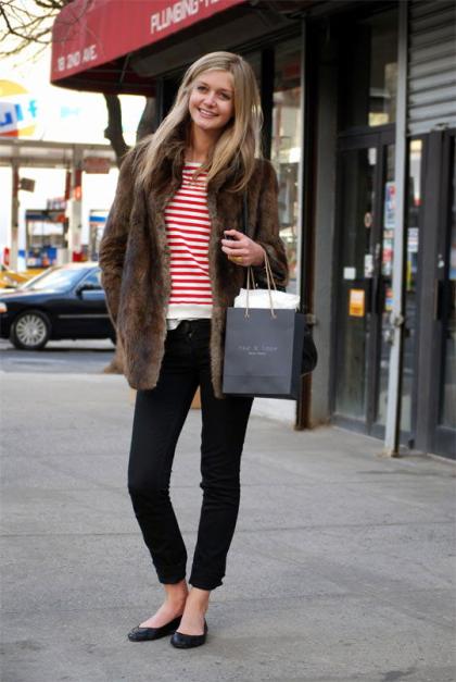 Mathilde Frachon photo 107946