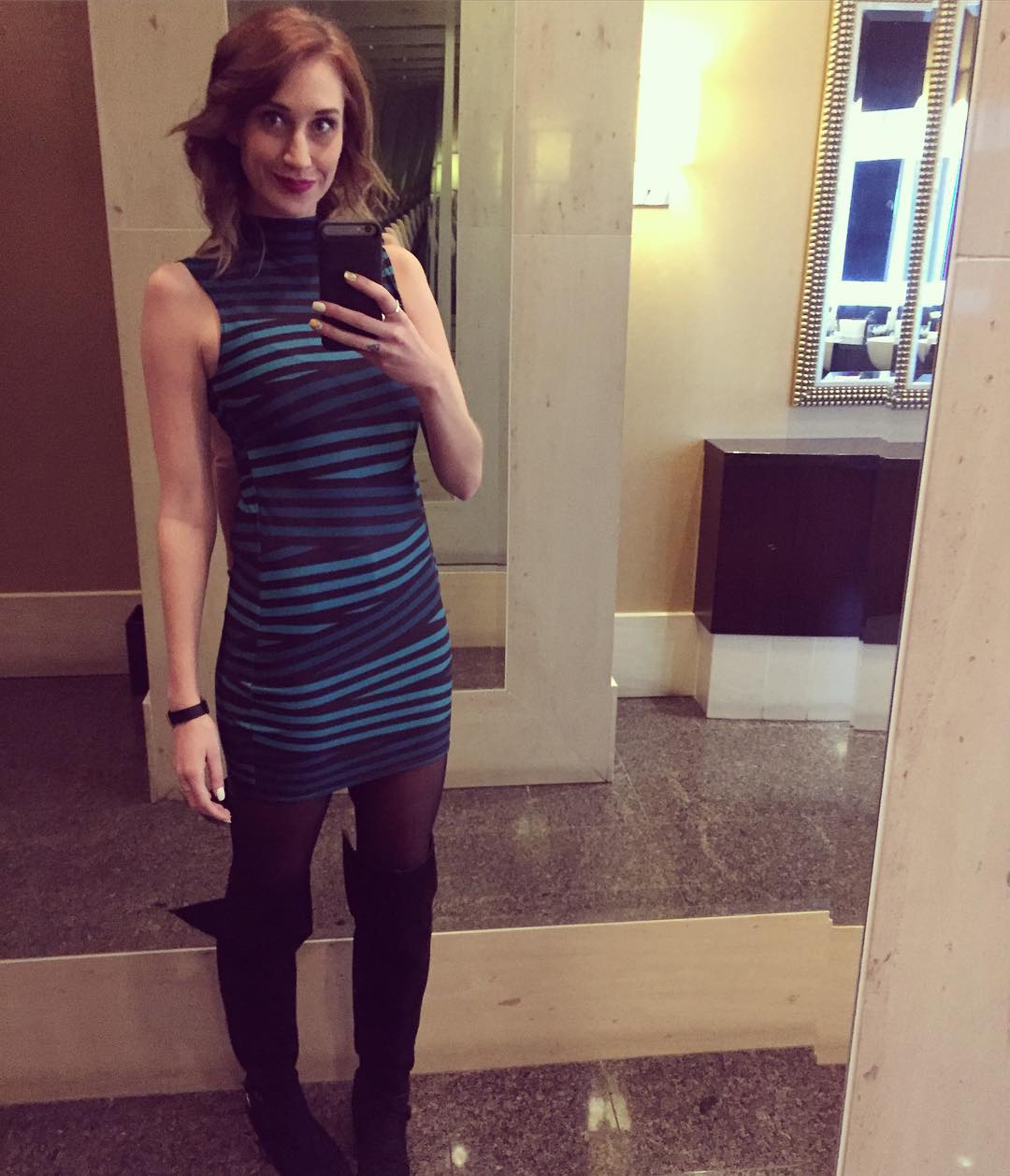 Maude Garrett #108026