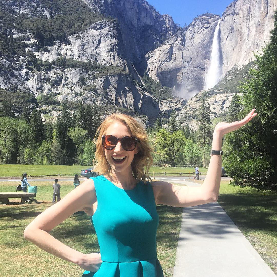 Maude Garrett #108027