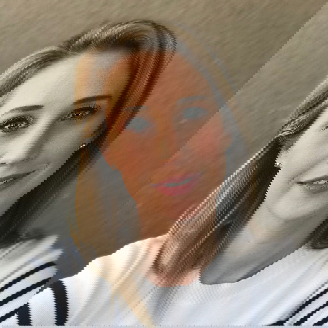 Maude Garrett #108030