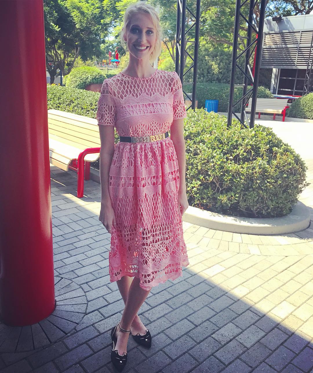 Maude Garrett #108031