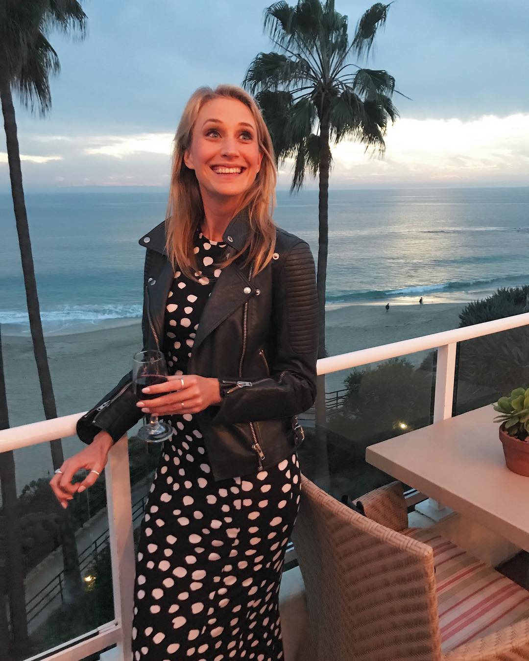 Maude Garrett #108034