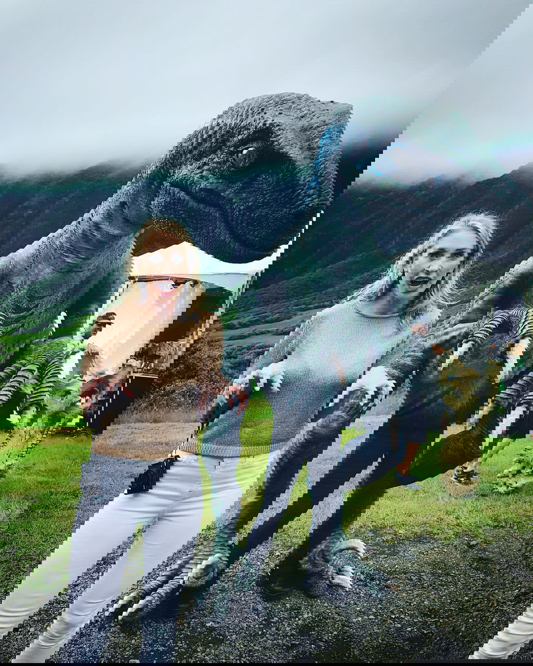 Maude Garrett #108035