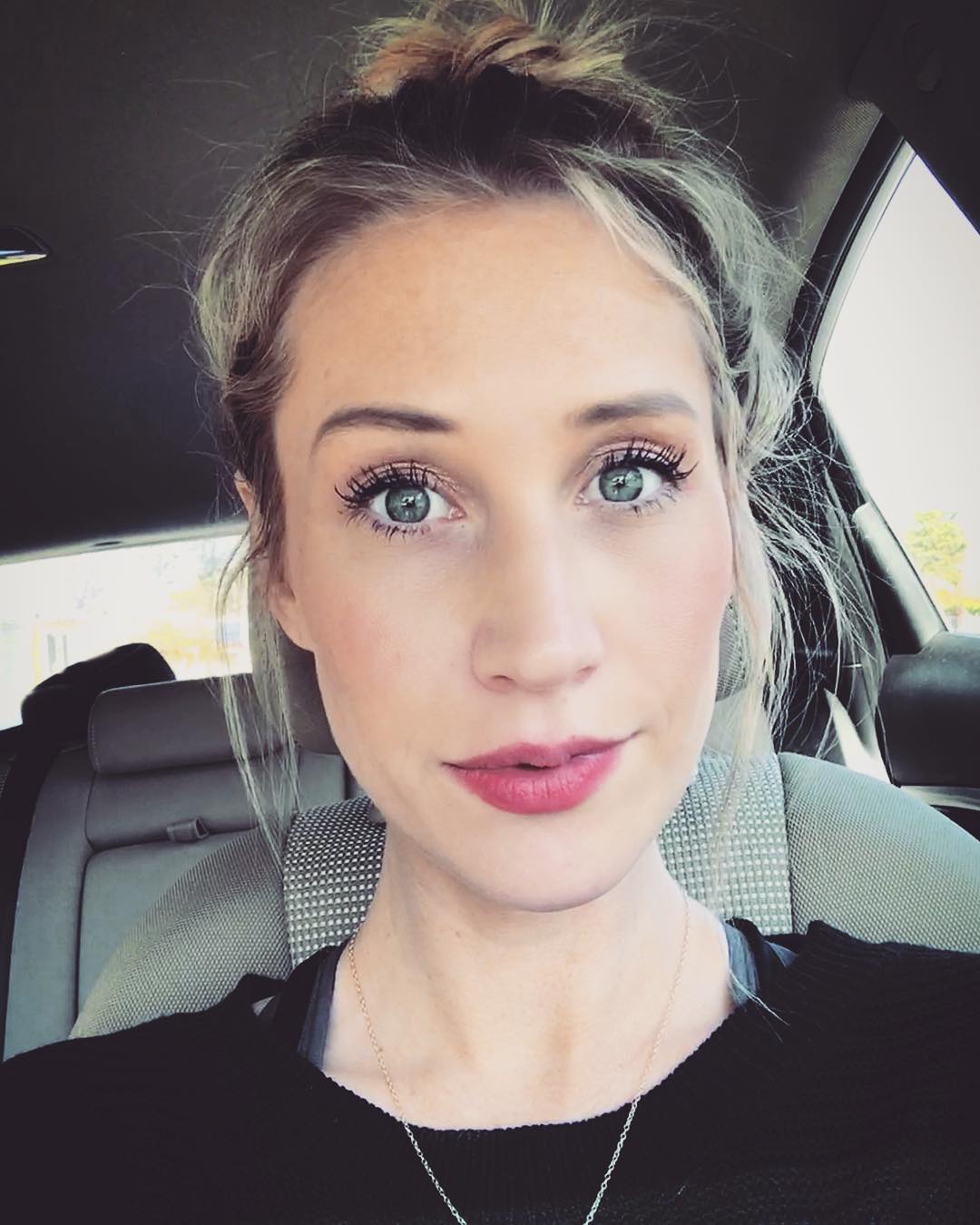 Maude Garrett #108038