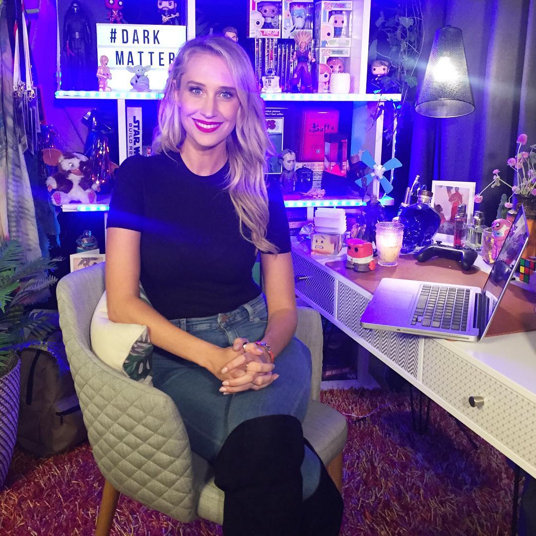 Maude Garrett #108039