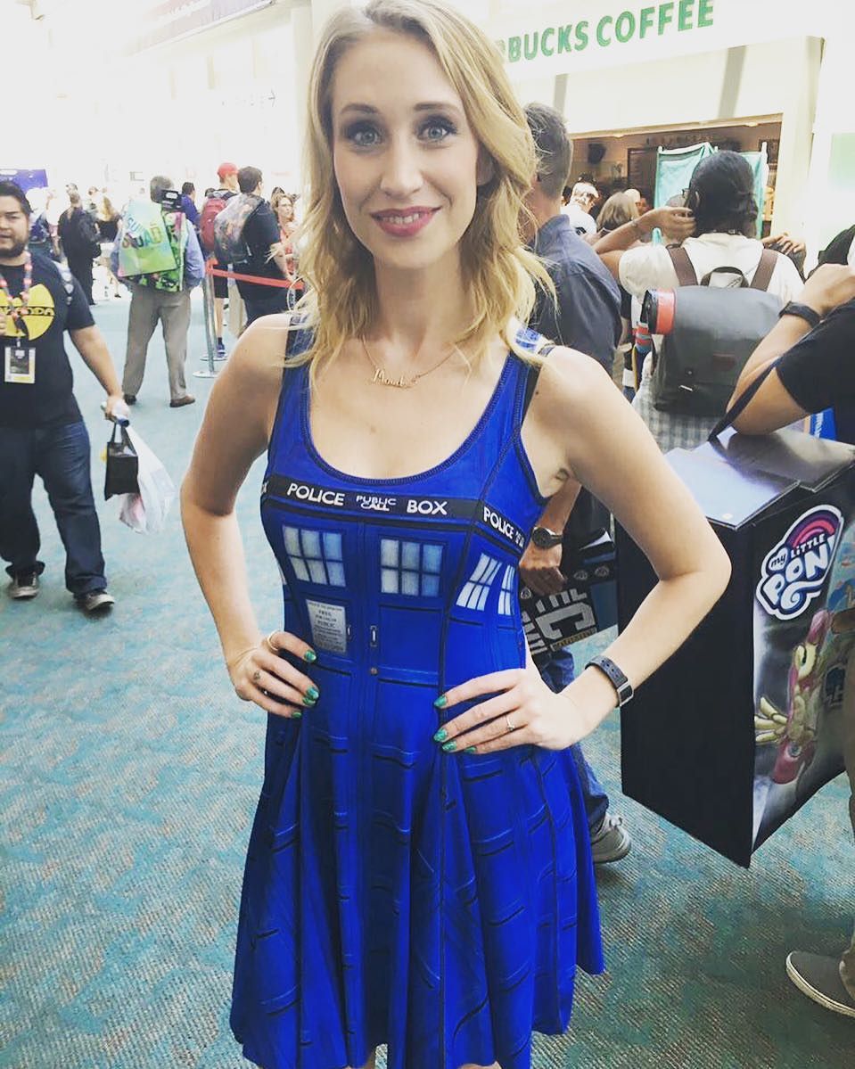 Maude Garrett #108040