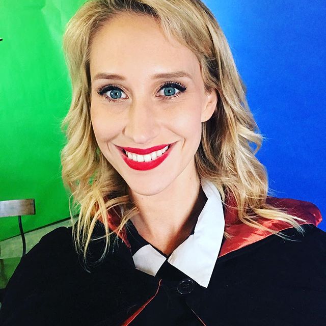 Maude Garrett #108041
