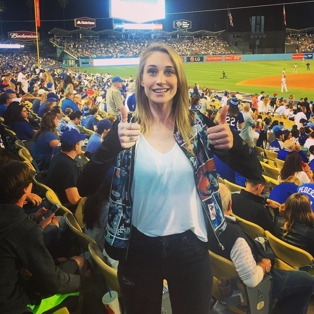 Maude Garrett #108045