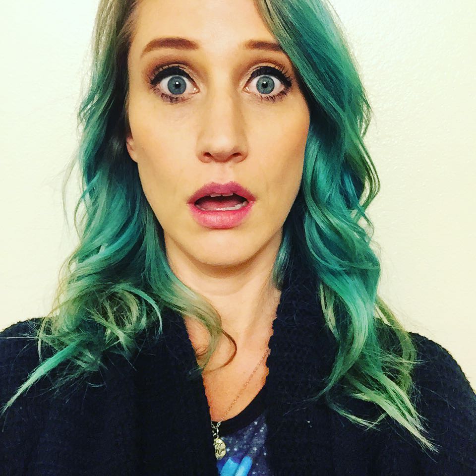 Maude Garrett #108047