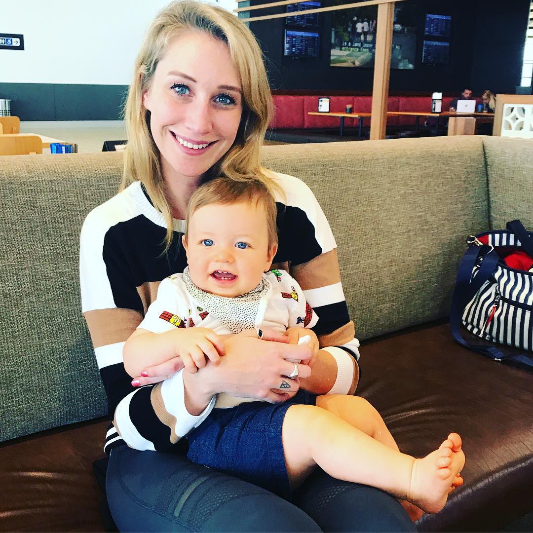 Maude Garrett #108052